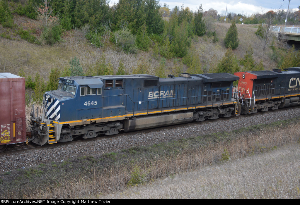 BCOL 4645